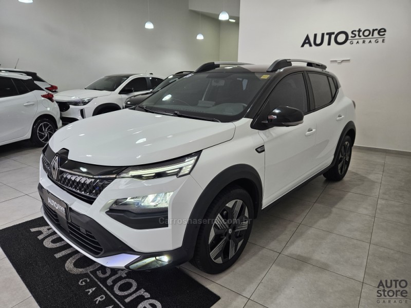 KARDIAN 1.0 PREMIÉRE EDITION TURBO FLEX 4P AUTOMÁTICO - 2025 - CAXIAS DO SUL