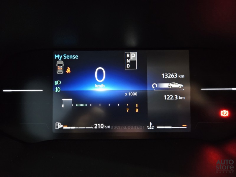 KARDIAN 1.0 PREMIÉRE EDITION TURBO FLEX 4P AUTOMÁTICO - 2025 - CAXIAS DO SUL
