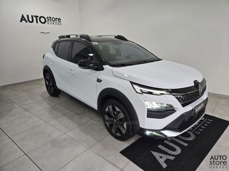 KARDIAN 1.0 PREMIÉRE EDITION TURBO FLEX 4P AUTOMÁTICO