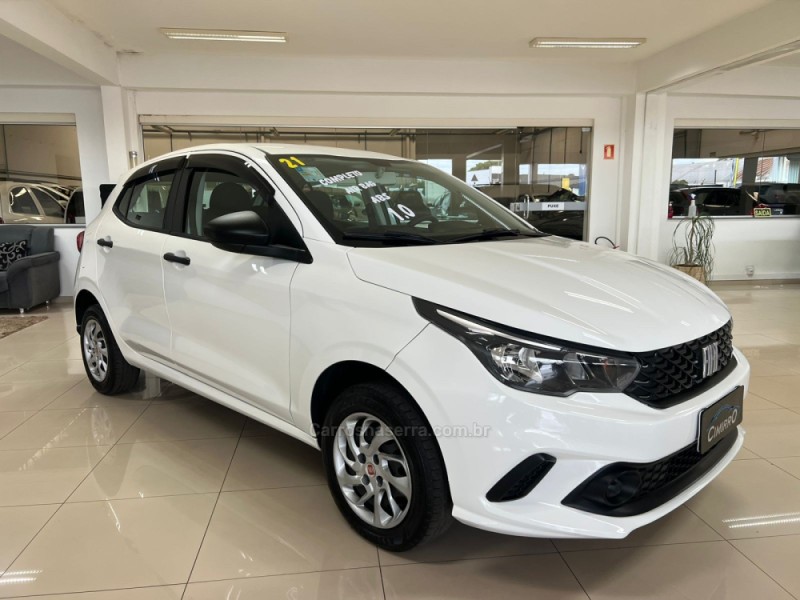 argo 1.0 drive 6v flex 4p manual 2021 taquara