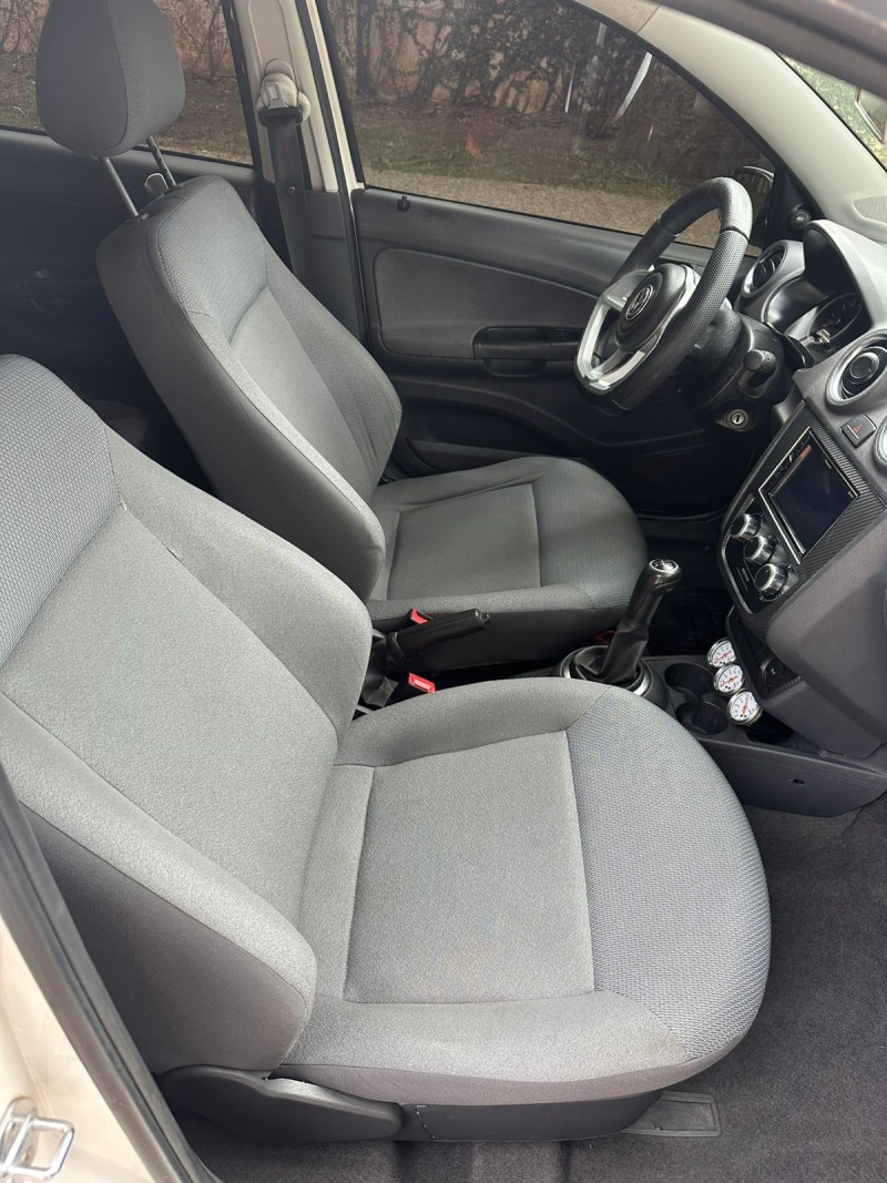 GOL 1.0 MI TREND 8V FLEX 4P MANUAL - 2010 - CAXIAS DO SUL