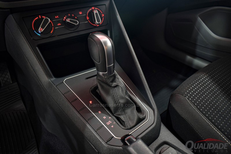 VIRTUS 1.0 200 TSI COMFORTLINE AUTOMÁTICO - 2018 - SANTA CRUZ DO SUL