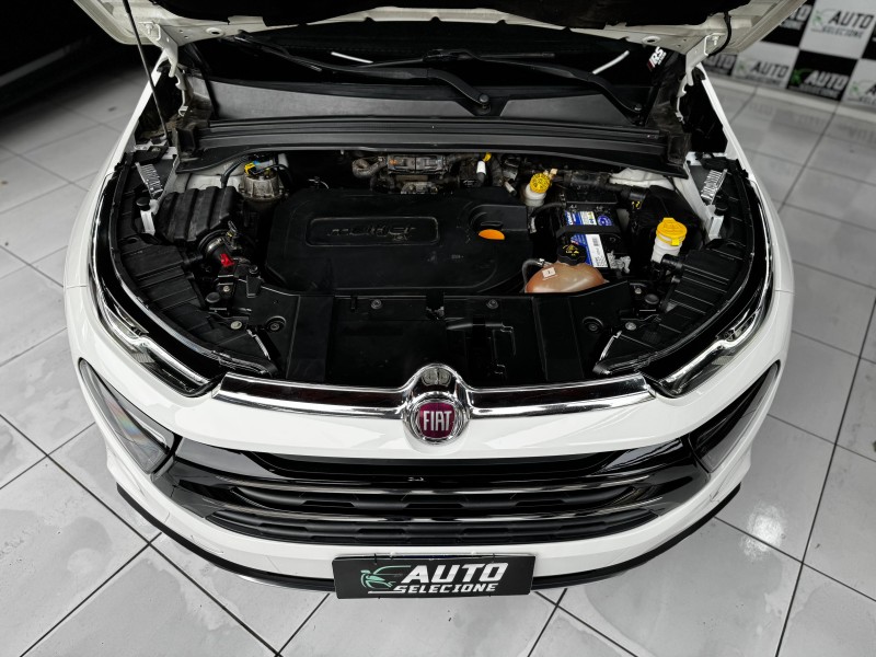 TORO 2.0 16V TURBO DIESEL VOLCANO 4WD AUTOMÁTICO - 2018 - CAXIAS DO SUL