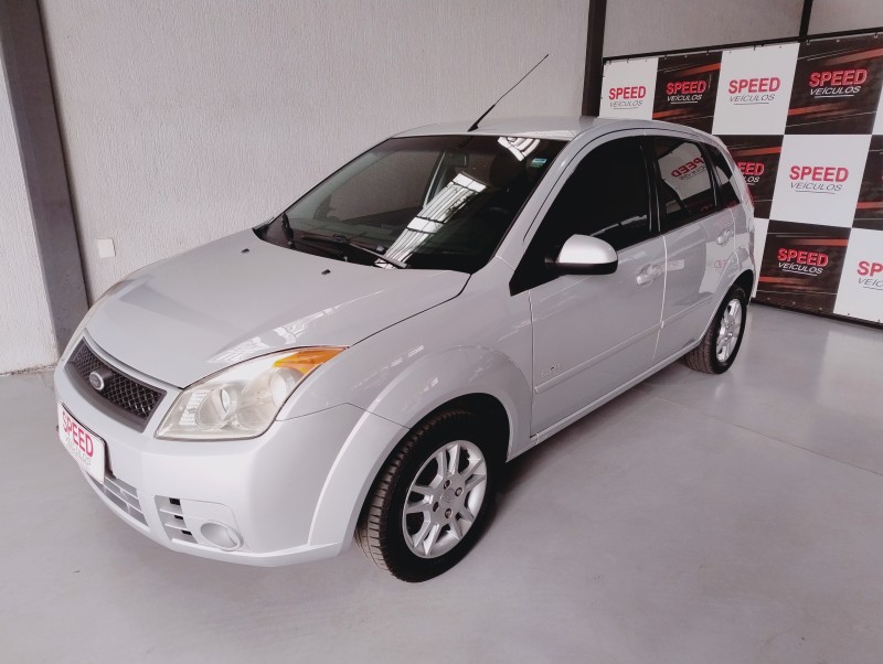 FIESTA 1.6 MPI HATCH 8V FLEX 4P MANUAL