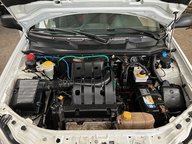 STRADA 1.4 MPI WORKING CD 8V CELEBRATION FLEX 2P MANUAL - 2013 - CAXIAS DO SUL