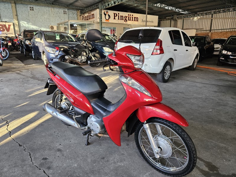 BIZ 125 ES - 2015 - CAXIAS DO SUL