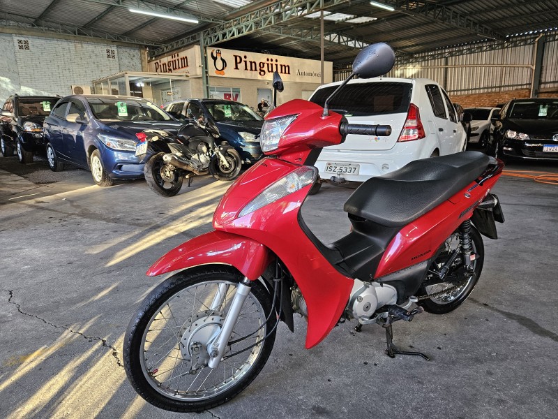biz 125 es 2015 caxias do sul