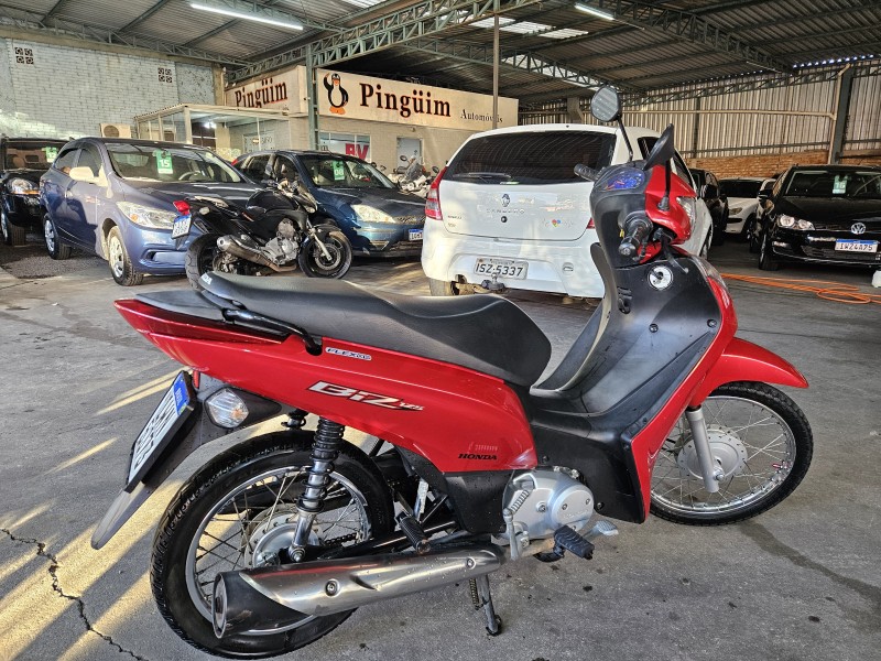 BIZ 125 ES - 2015 - CAXIAS DO SUL