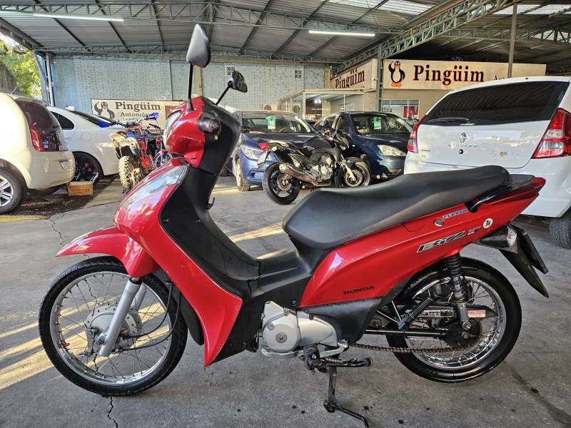 BIZ 125 ES - 2015 - CAXIAS DO SUL