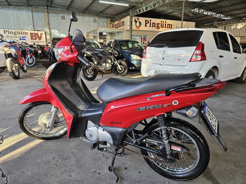 BIZ 125 ES - 2015 - CAXIAS DO SUL