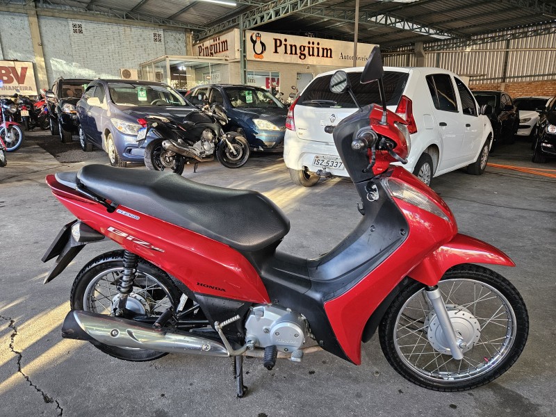 BIZ 125 ES - 2015 - CAXIAS DO SUL