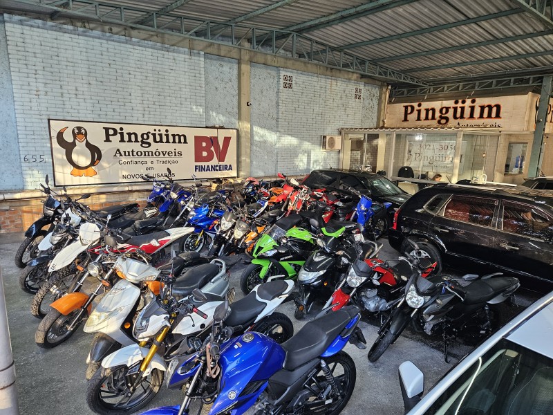 BIZ 125 ES - 2015 - CAXIAS DO SUL