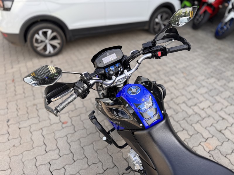 XTZ 150 CROSSER Z - 2024 - BENTO GONçALVES