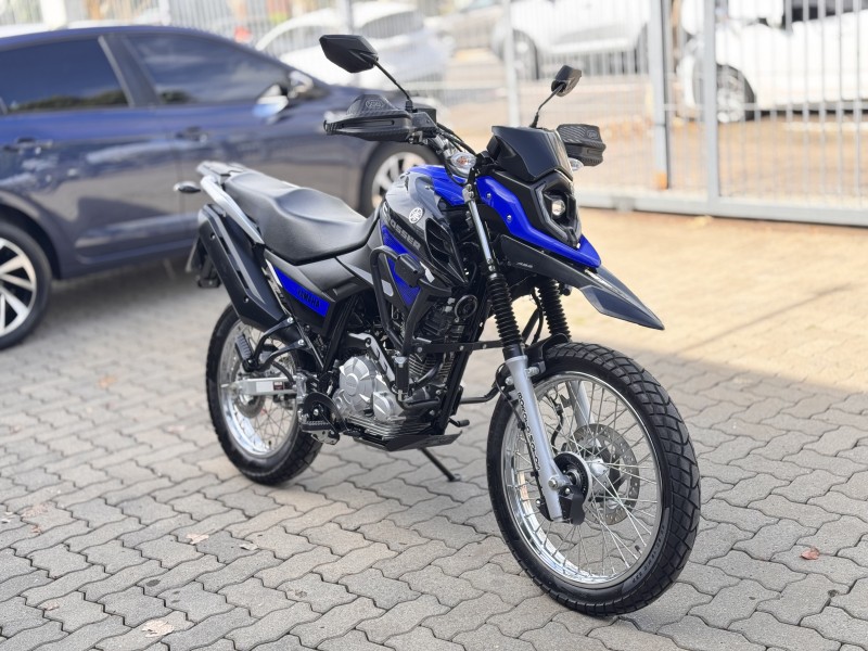 XTZ 150 CROSSER Z - 2024 - BENTO GONçALVES