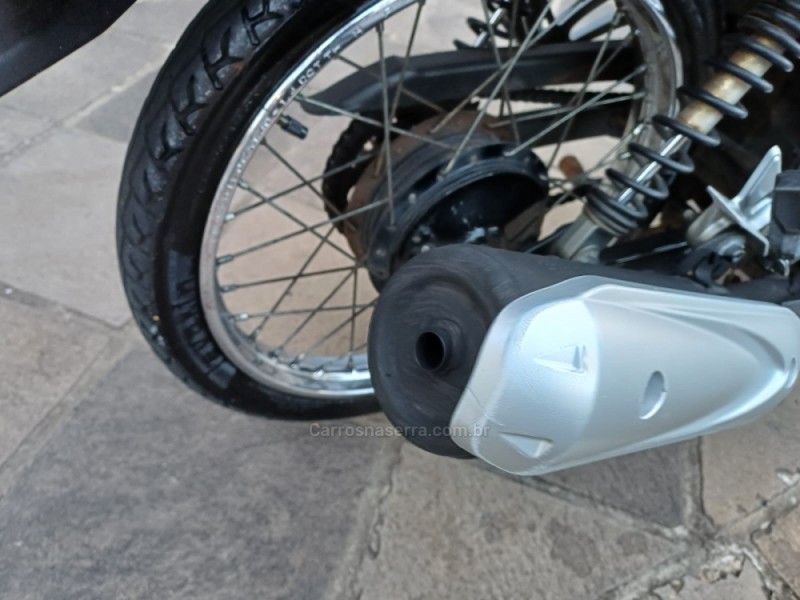 CRYPTON K - 2013 - PASSO FUNDO