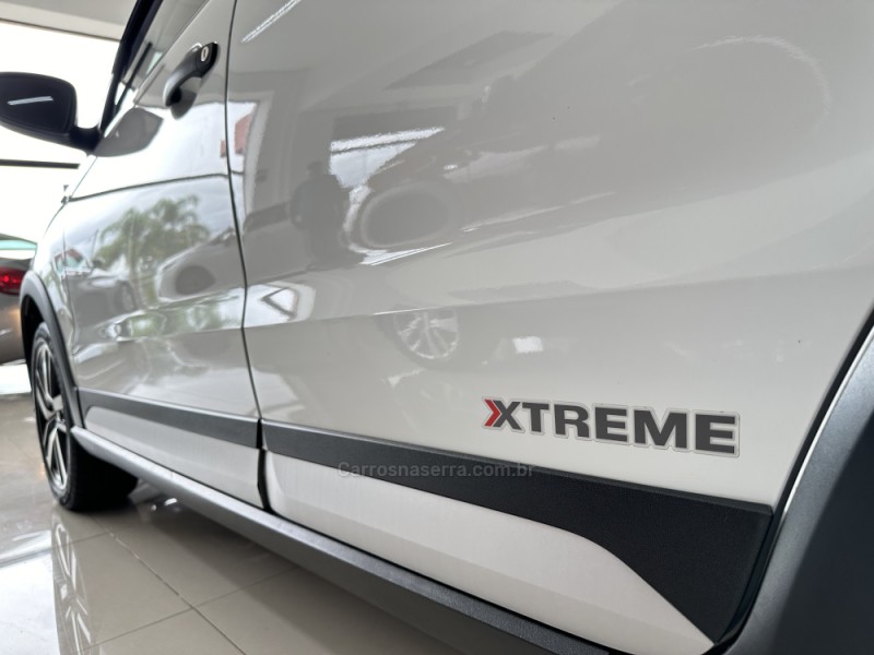 FOX 1.6 MSI XTREME 8V FLEX 4P MANUAL - 2020 - CHARQUEADAS
