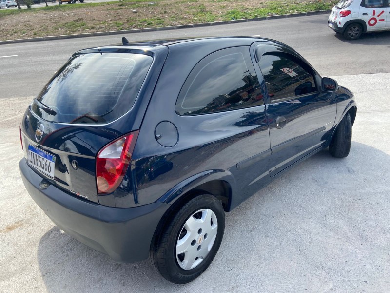 CELTA 1.0 MPFI LIFE 8V GASOLINA 2P MANUAL - 2007 - CAXIAS DO SUL