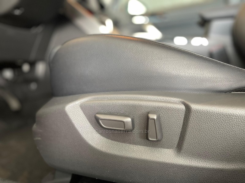 ECLIPSE CROSS 1.5 HPE-S 16V GASOLINA 4P AUTOMÁTICO - 2025 - SãO LEOPOLDO
