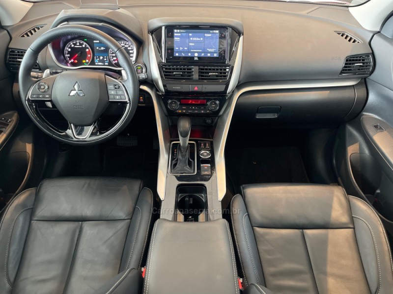 ECLIPSE CROSS 1.5 HPE-S 16V GASOLINA 4P AUTOMÁTICO - 2025 - SãO LEOPOLDO