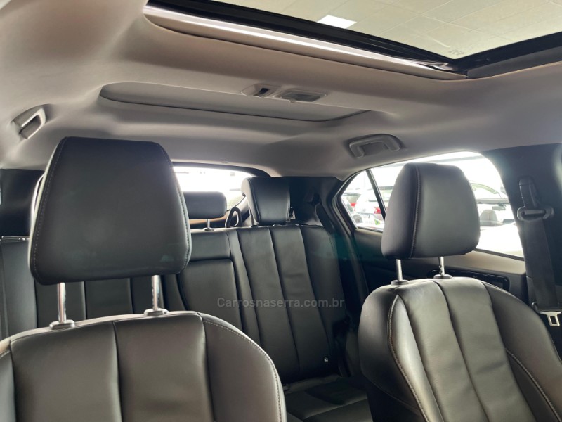 ECLIPSE CROSS 1.5 HPE-S 16V GASOLINA 4P AUTOMÁTICO - 2025 - SãO LEOPOLDO