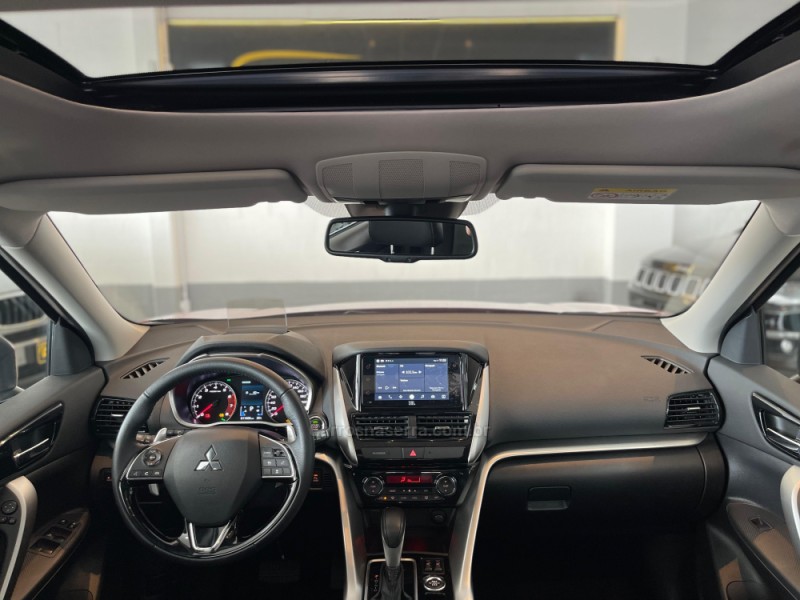 ECLIPSE CROSS 1.5 HPE-S 16V GASOLINA 4P AUTOMÁTICO - 2025 - SãO LEOPOLDO