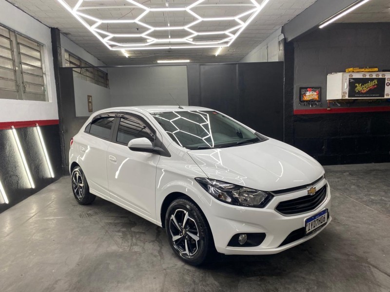 ONIX 1.4 MPFI LT 8V FLEX 4P MANUAL