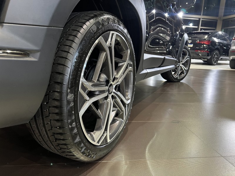 FASTBACK 1.3 LIMITED EDITION 270 TURBO FLEX 4P AUTOMÁTICO - 2023 - FARROUPILHA