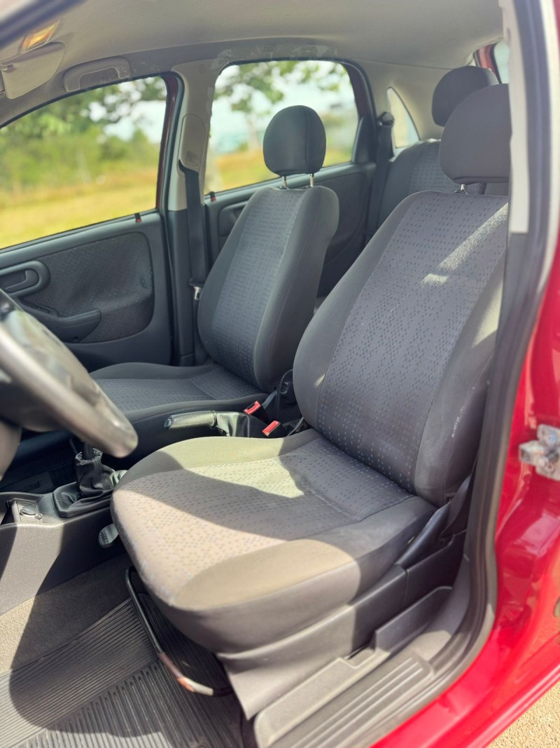 CORSA 1.4 MPFI MAXX 8V FLEX 4P MANUAL - 2009 - BENTO GONçALVES