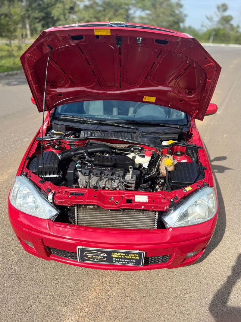 CORSA 1.4 MPFI MAXX 8V FLEX 4P MANUAL - 2009 - BENTO GONçALVES