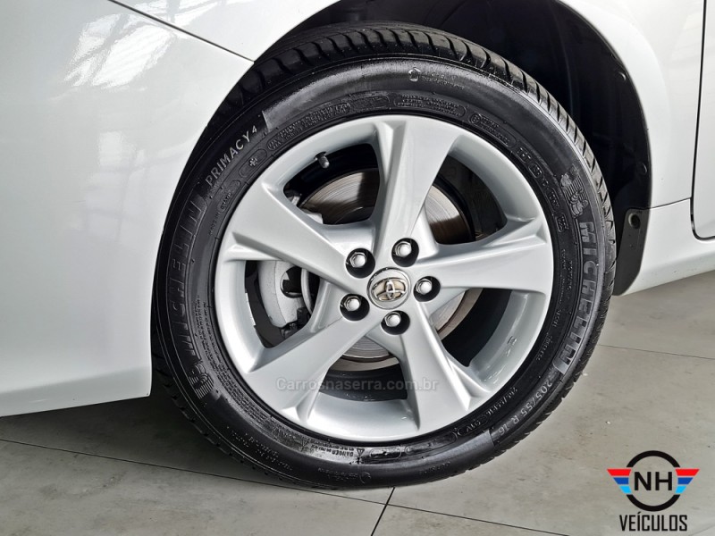 COROLLA 2.0 XEI 16V FLEX 4P AUTOMÁTICO - 2012 - NOVO HAMBURGO