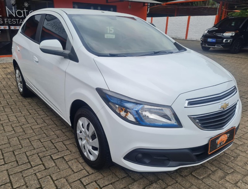 ONIX 1.4 MPFI LT 8V FLEX 4P MANUAL