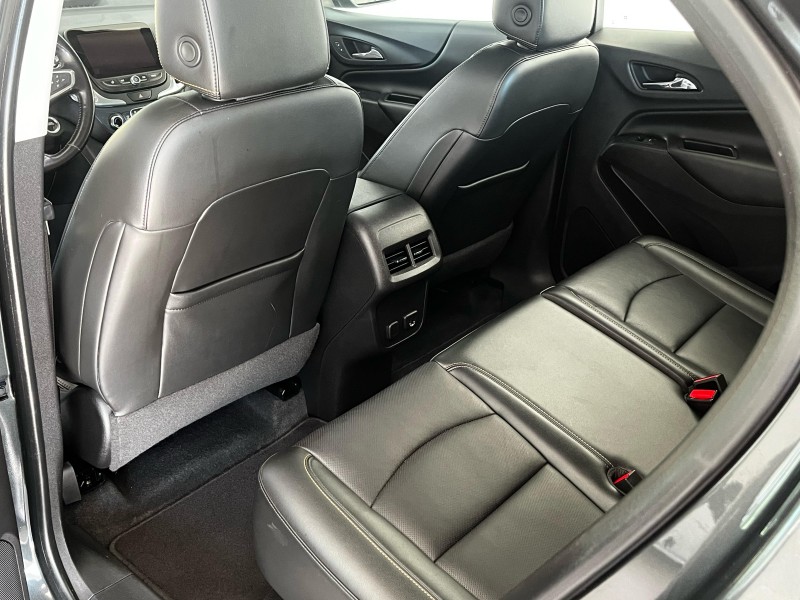 EQUINOX 2.0 16V TURBO GASOLINA LT AUTOMÁTICO - 2020 - BENTO GONçALVES