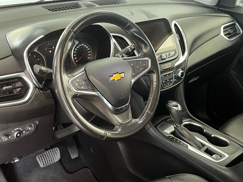 EQUINOX 2.0 16V TURBO GASOLINA LT AUTOMÁTICO - 2020 - BENTO GONçALVES