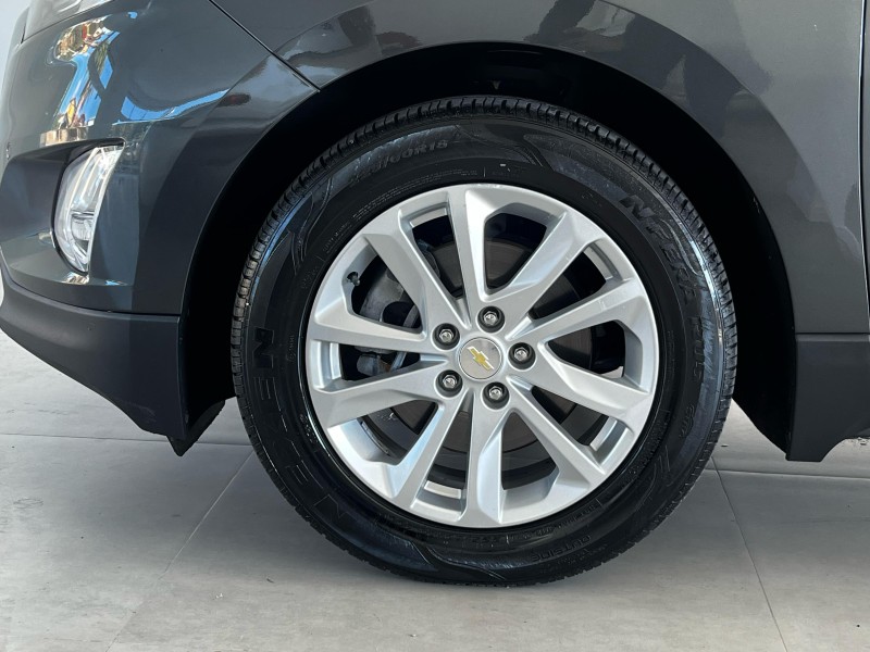 EQUINOX 2.0 16V TURBO GASOLINA LT AUTOMÁTICO - 2020 - BENTO GONçALVES