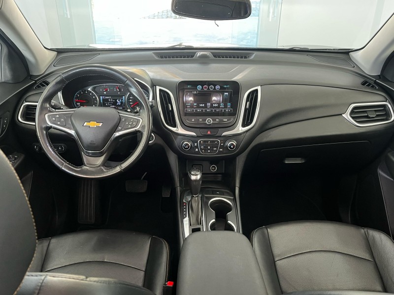 EQUINOX 2.0 16V TURBO GASOLINA LT AUTOMÁTICO - 2020 - BENTO GONçALVES