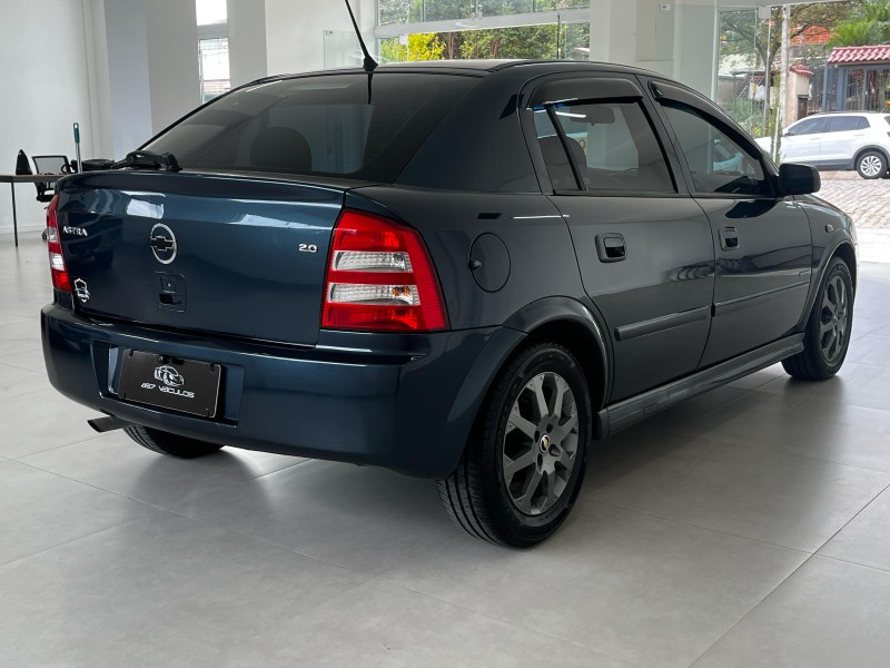 ASTRA 2.0 MPFI ADVANTAGE 8V FLEX 2P MANUAL - 2009 - BENTO GONçALVES