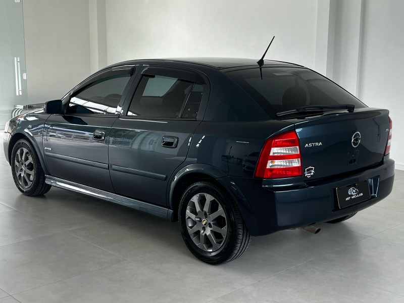 ASTRA 2.0 MPFI ADVANTAGE 8V FLEX 2P MANUAL - 2009 - BENTO GONçALVES