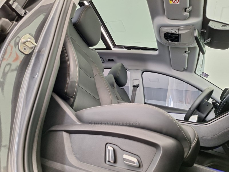 TIGGO 1.6 16V TURBO GDI 7 PRO MAX DRIVE GASOLINA 4P AUTOMÁTICO - 2023 - CAXIAS DO SUL