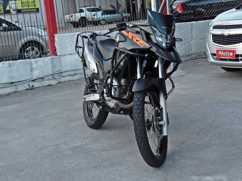 XRE 300 ADVENTURE ABS - 2020 - CAXIAS DO SUL