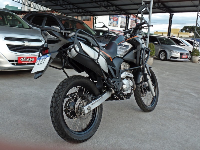 XRE 300 ADVENTURE ABS - 2020 - CAXIAS DO SUL