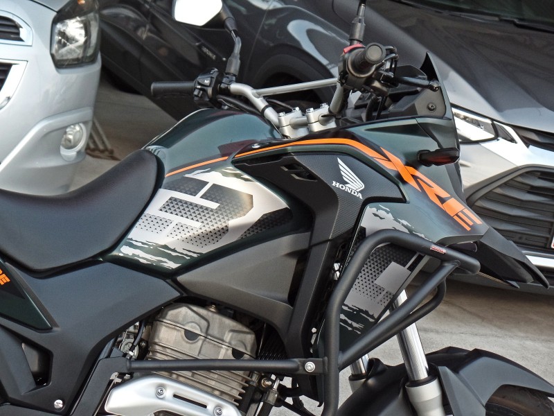 XRE 300 ADVENTURE ABS - 2020 - CAXIAS DO SUL