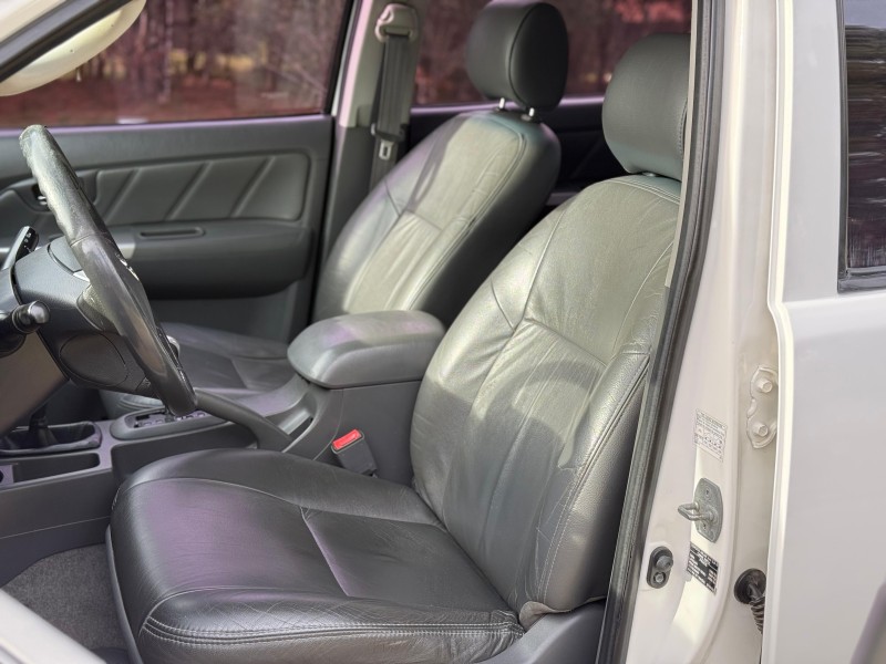 HILUX 2.7 SRV 4X4 CD 16V FLEX 4P AUTOMÁTICO - 2012 - CANELA