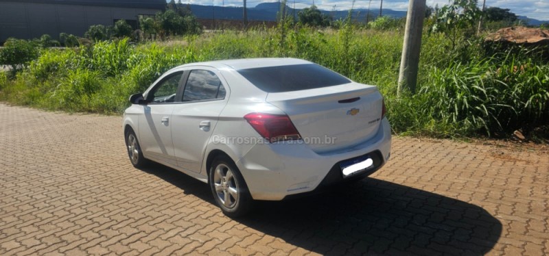PRISMA 1.4 MPFI LTZ 8V FLEX 4P AUTOMÁTICO - 2017 - IVOTI
