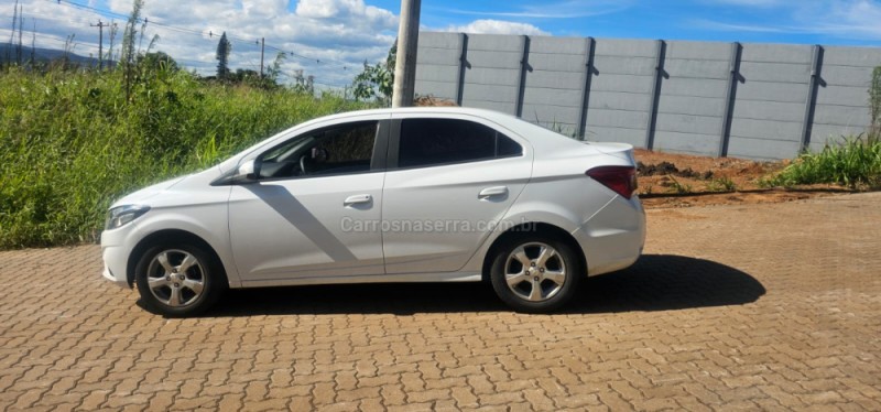 PRISMA 1.4 MPFI LTZ 8V FLEX 4P AUTOMÁTICO - 2017 - IVOTI