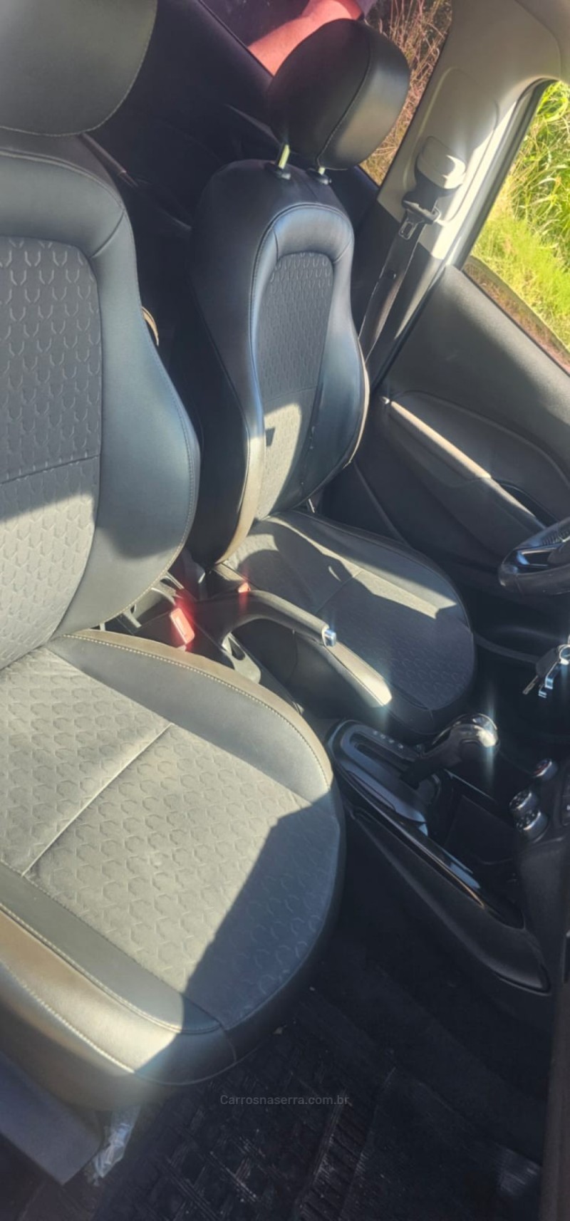 PRISMA 1.4 MPFI LTZ 8V FLEX 4P AUTOMÁTICO - 2017 - IVOTI