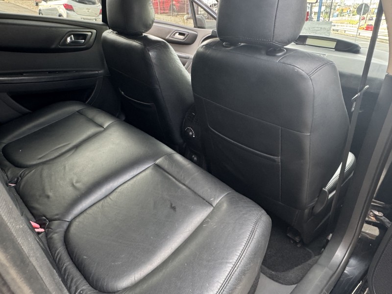 C4 2.0 GLX PALLAS 16V FLEX 4P MANUAL - 2010 - CAXIAS DO SUL