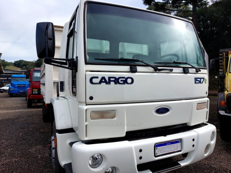 cargo 1517 2005 garibaldi
