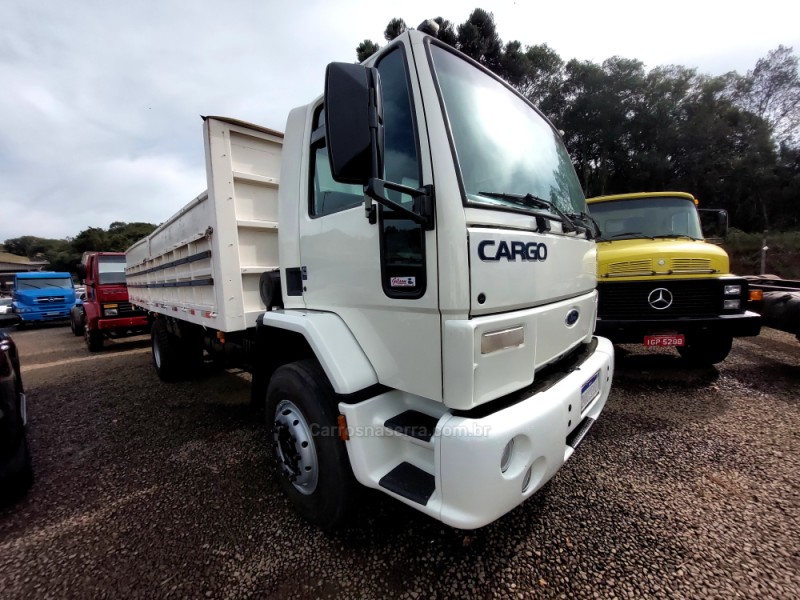 CARGO 1517  - 2005 - GARIBALDI