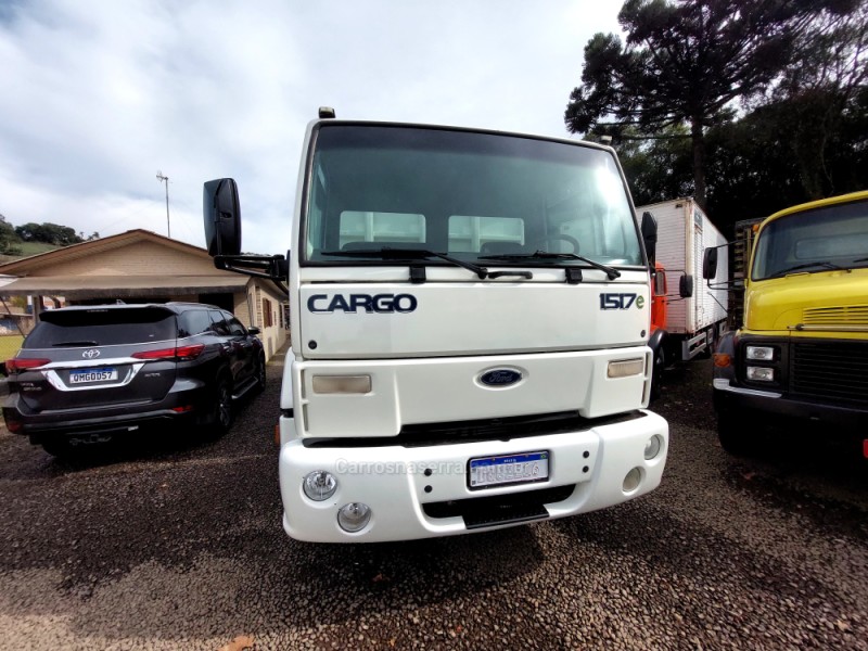 CARGO 1517  - 2005 - GARIBALDI