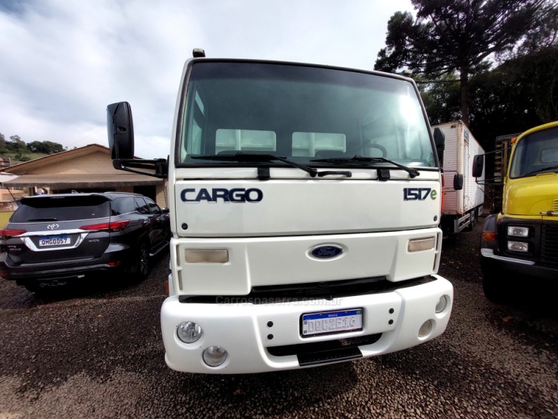 CARGO 1517  - 2005 - GARIBALDI
